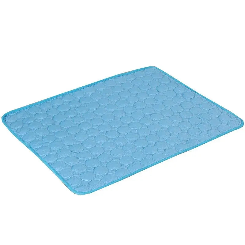 Tapis rafraîchissant pour chien et chat — vue 3