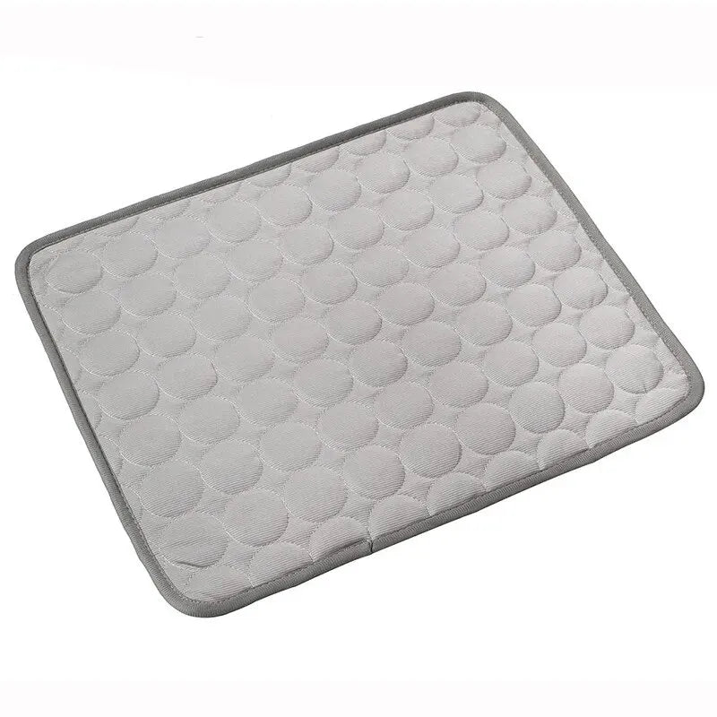 Tapis rafraîchissant pour chien et chat — vue 4