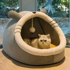 Niche pliable pour chat — vue 5