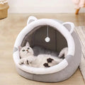 Niche pliable pour chat — vue 7