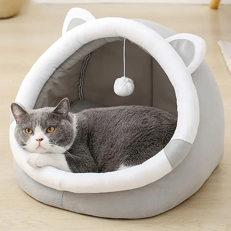Niche pliable pour chat — vue 6