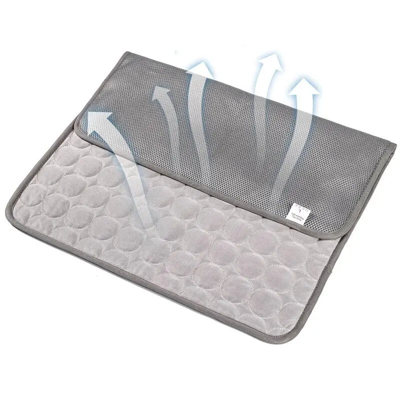 Tapis rafraîchissant pour chien et chat — vue 5