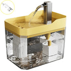 Fontaine à eau 1,5 L pour chat — vue 6