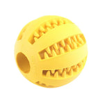 Balle de jeu distributrice de friandises pour chien et chat — vue 5
