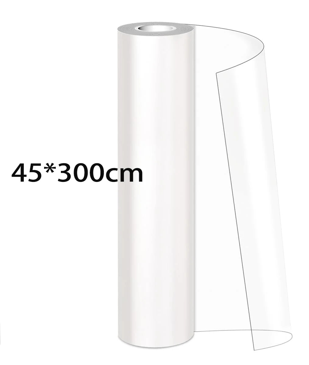 Film anti-griffures transparent pour canapé — vue 6