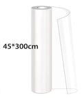Film anti-griffures transparent pour canapé — vue 6