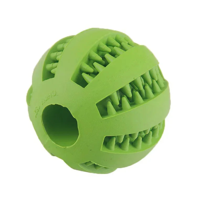 Balle de jeu distributrice de friandises pour chien et chat — vue 3