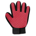Gant de brossage en silicone pour chat — vue 6