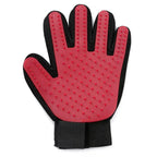 Gant de brossage en silicone pour chat — vue 6