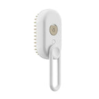 Brosse vapeur 3-en-1 rechargeable pour chien et chat — vue 4