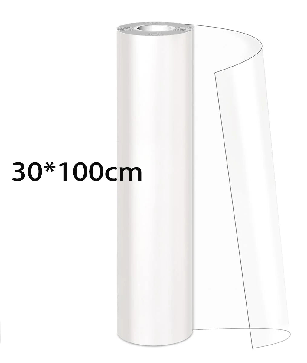 Film anti-griffures transparent pour canapé — vue 8