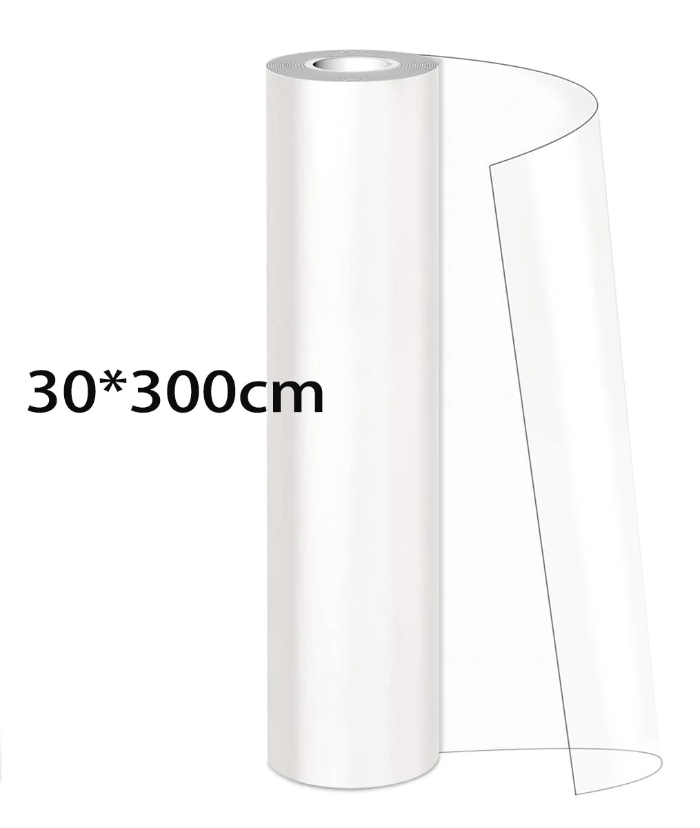 Film anti-griffures transparent pour canapé — vue 7