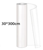 Film anti-griffures transparent pour canapé — vue 7