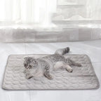 Tapis rafraîchissant pour chien et chat — vue 2