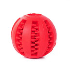 Balle de jeu distributrice de friandises pour chien et chat — vue 4