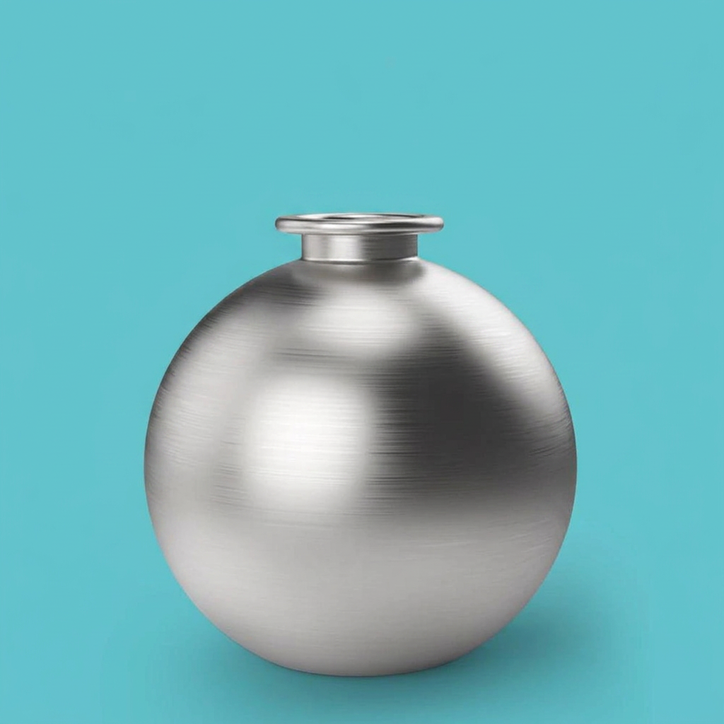 Gourde nomade en inox 285 ml avec bol pour chien — vue 4