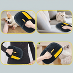 Gant anti-poils électrostatique pour chien et chat — vue 6