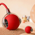 Balle interactive rechargeable pour chat — vue 5